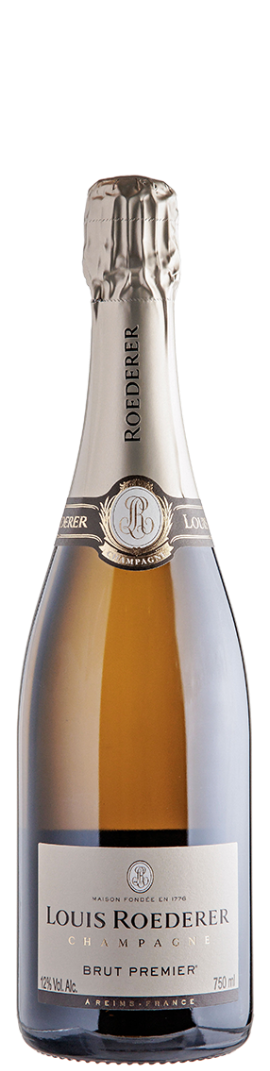 Louis Roederer Brut Premier Champagne