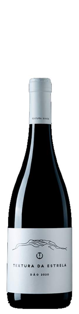 Textura Da Estrela Tinto