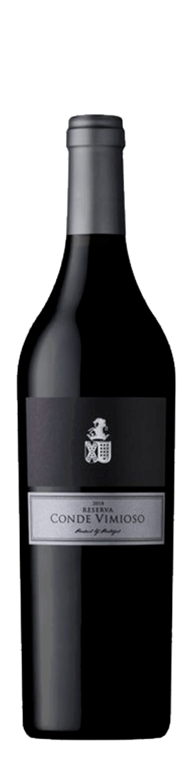 Falua Conde Vimioso Reserva Tinto 2020