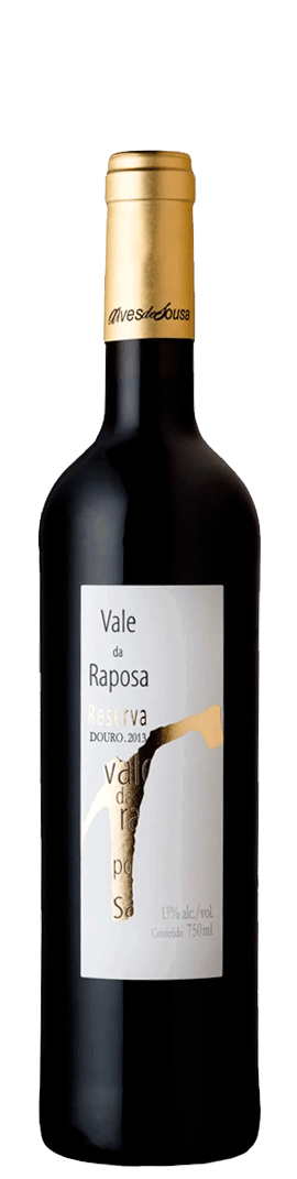 Quinta do Vale da Raposa