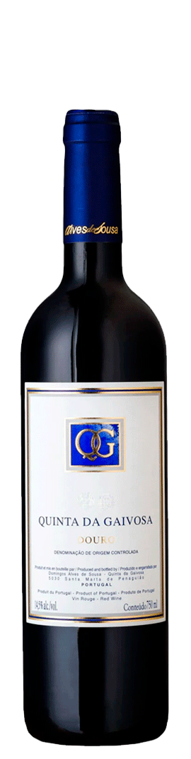 Quinta da Gaivosa Douro Tinto 2020
