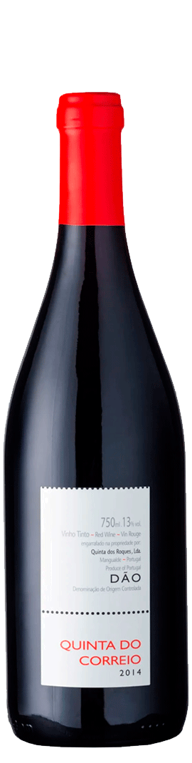 Quinta do Correio Tinto 2020