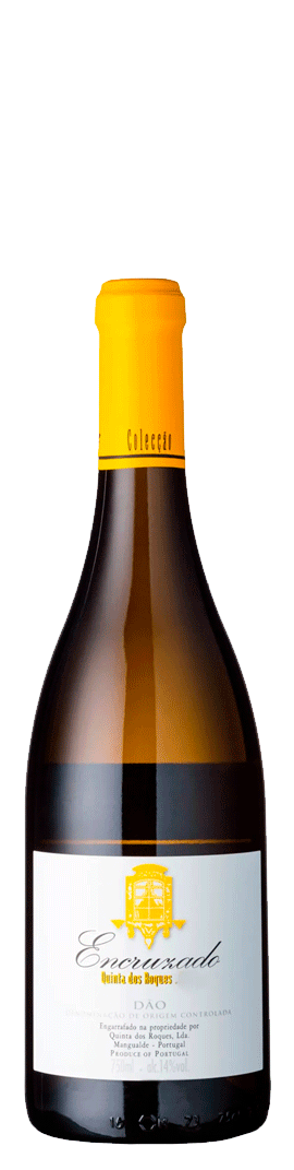 Quinta dos Roques Encruzado Branco 2022