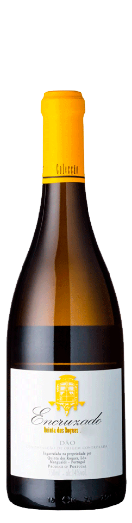 Quinta dos Roques Encruzado Branco 