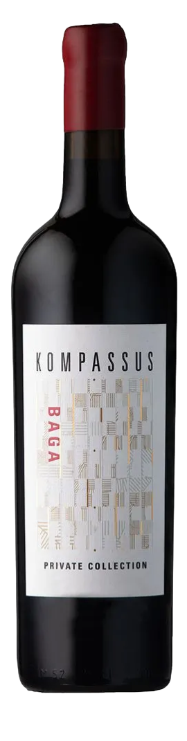 Kompassus Private Collection Vinhas Velhas 2017