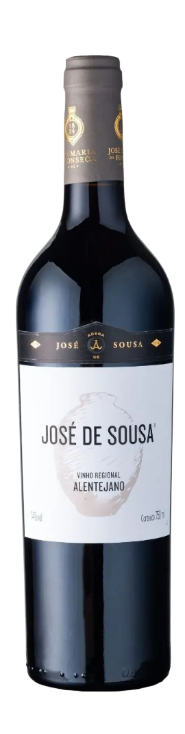 Jose De Sousa 2019