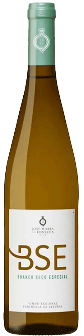 José Maria da Fonseca Bse Branco 2021