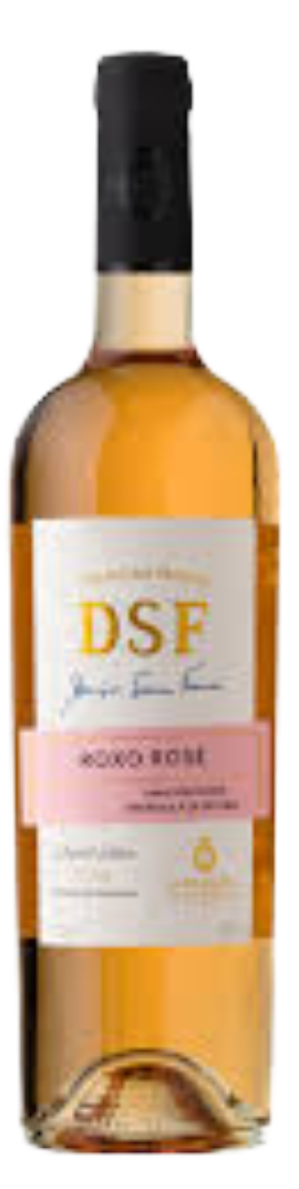 Dsf Roxo Rose 2022
