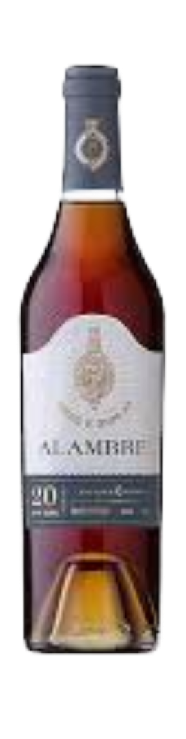 Alambre Moscatel De Setubal 2018