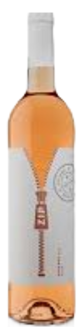 Zip Rosé
