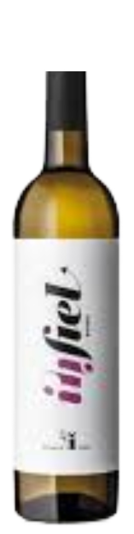 Infiel Branco