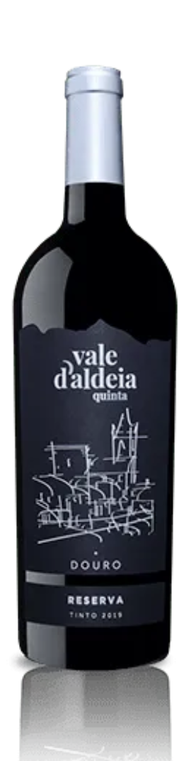 Quinta Vale D´Aldeia Reserva Tinto