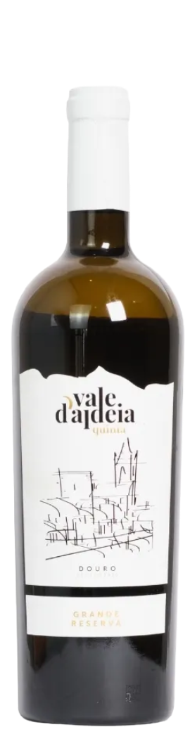 Quinta Vale D´Aldeia Grande Reserva Branco