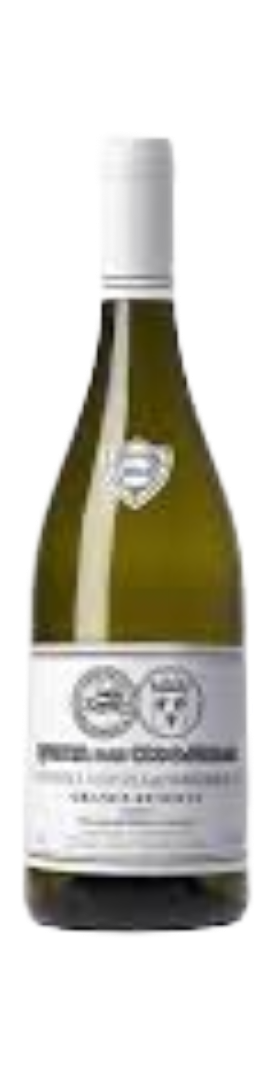 Quinta das Cerejeiras Grande Reserva Branco