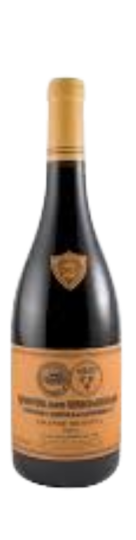 Quinta das Cerejeiras Grande Reserva Tinto