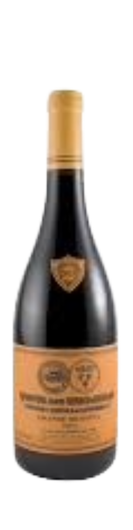 Quinta das Cerejeiras Grande Reserva Tinto