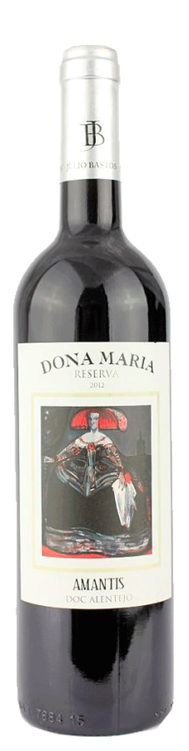 Amantis Dona Maria Reserva Tinto