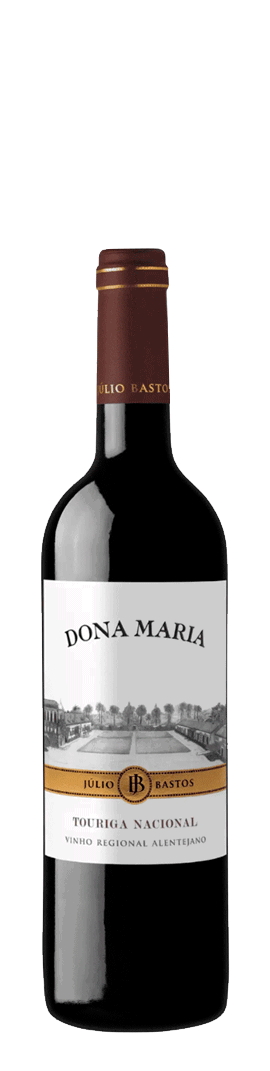 Dona Maria Reserva Touriga Nacional