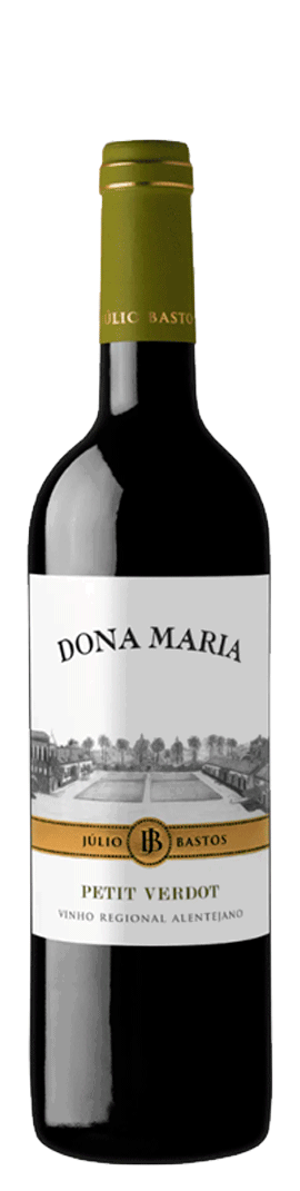 Dona Maria Reserva Petit Verdot