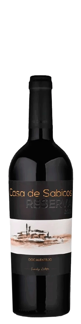 Sabicos Reserva Tinto
