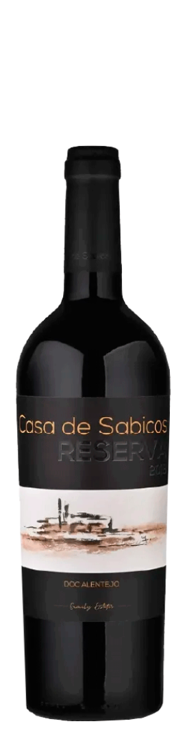 Sabicos Reserva Tinto