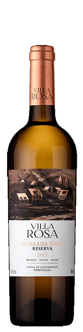 Villa Rosa Reserva Branco