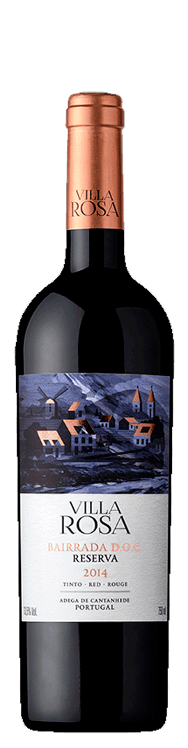 Villa Rosa Reserva Tinto