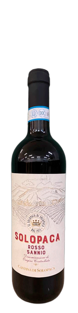 Solopaca Rosso Sannio Originale