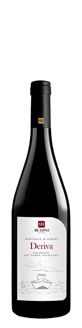Frappato Deriva Terre Siciliane