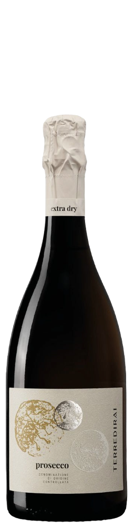 Terre di Rai Prosecco Extra Dry