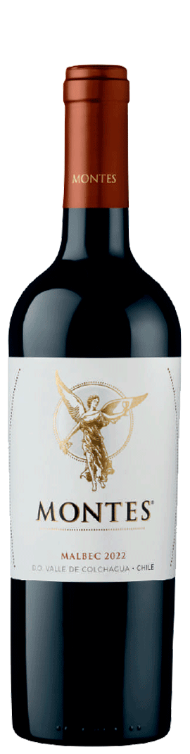 Montes Classic Reserva Malbec