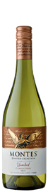Montes Limited Selection Chardonnay