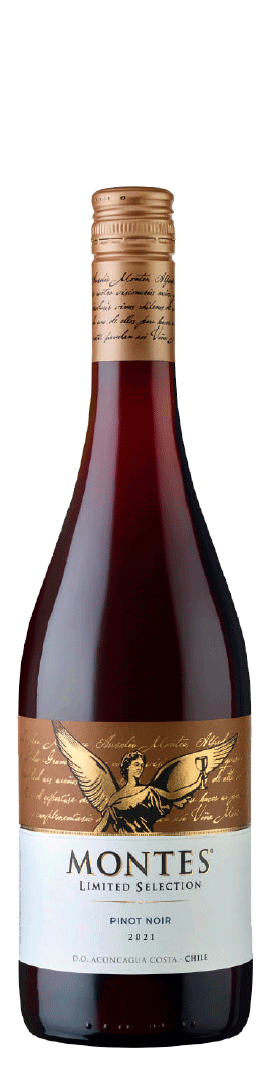 Montes Limited Selection Pinot Noir