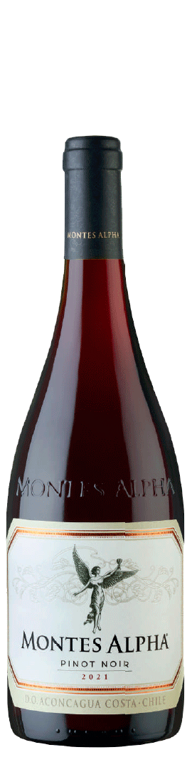 Montes Alpha Pinot Noir