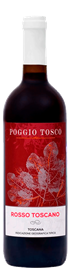 Rosso di Toscana Poggio Tosco IGT