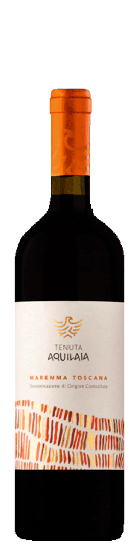 Tenuta Aquilaia Maremma