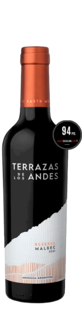 Terrazas Reserva Malbec