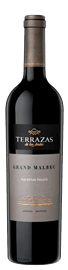 Grand Terrazas Malbec