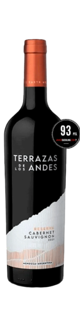 Terrazas Reserva Cabernet Sauvignon