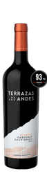 Terrazas Reserva Cabernet Sauvignon