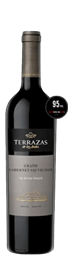 Grand Terrazas Cabernet Sauvignon