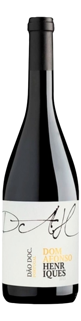 Afonso Henriques Signature