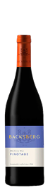 Backsberg Blueberry Pinotage
