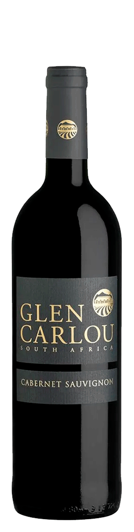Glen Carlou Cabernet Sauvignon