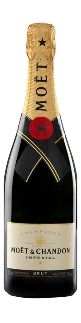 Champagne Moet Chandon Brut Imperial