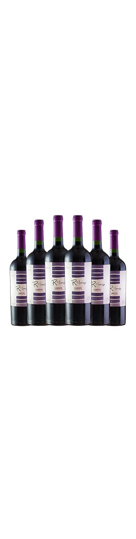 1 caixa - Relmu Carmenere