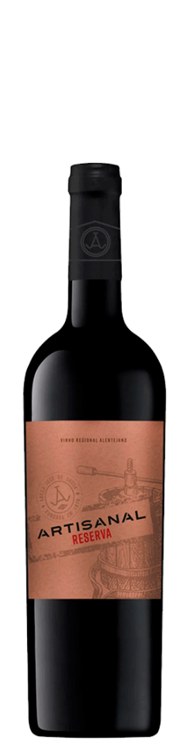 José Maria da Fonseca Artisanal Reserva
