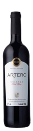 Artero Crianza