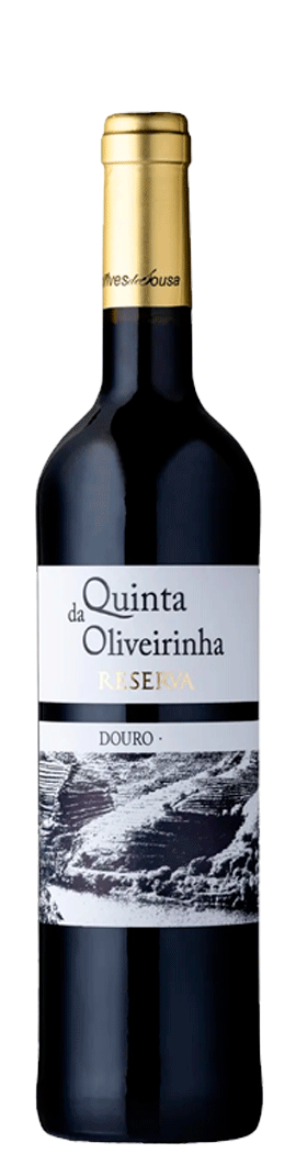 Quinta da Oliveirinha Douro Tinto Reserva