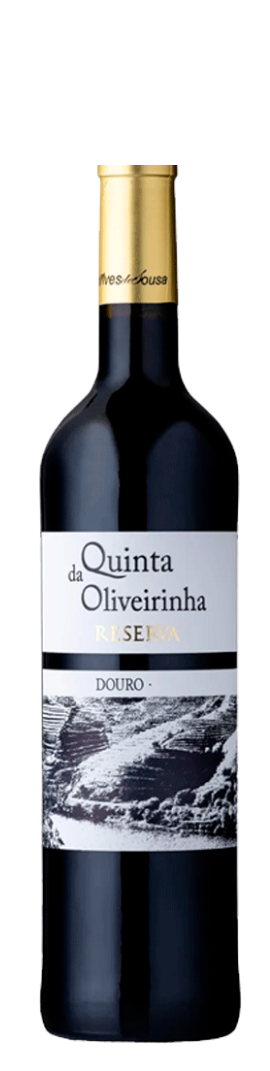 Quinta da Oliveirinha Reserva
